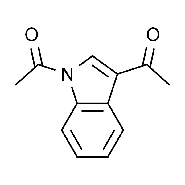 1,3-Diacetylindole