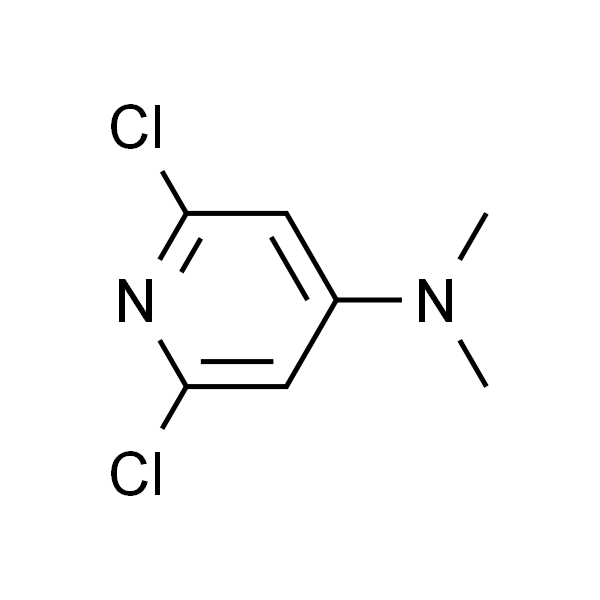 2，6-Dichloro-N，N-dimethylpyridin-4-amine