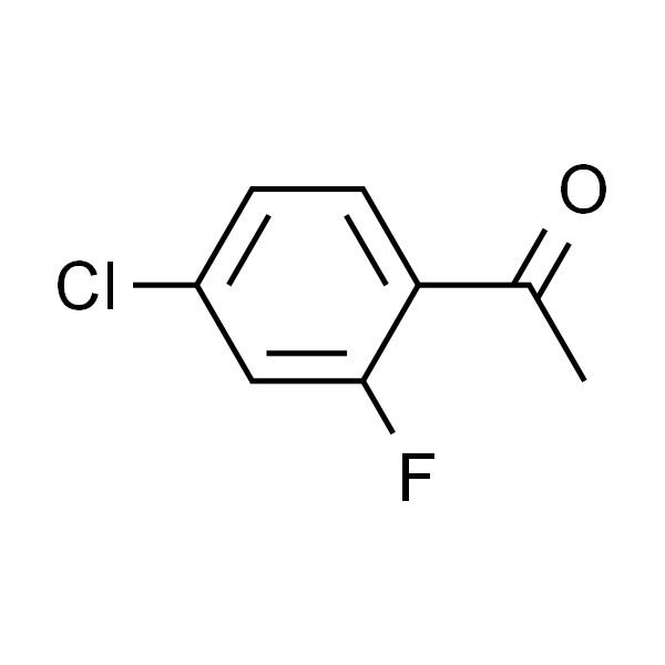 4’-Chloro-2’-fluoroacetophenone