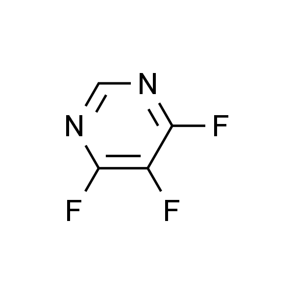 4，5，6-Trifluoropyrimidine