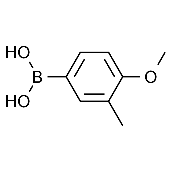 4-Methoxy-3-methylphenylboronic acid (contains varying amounts of Anhydride)