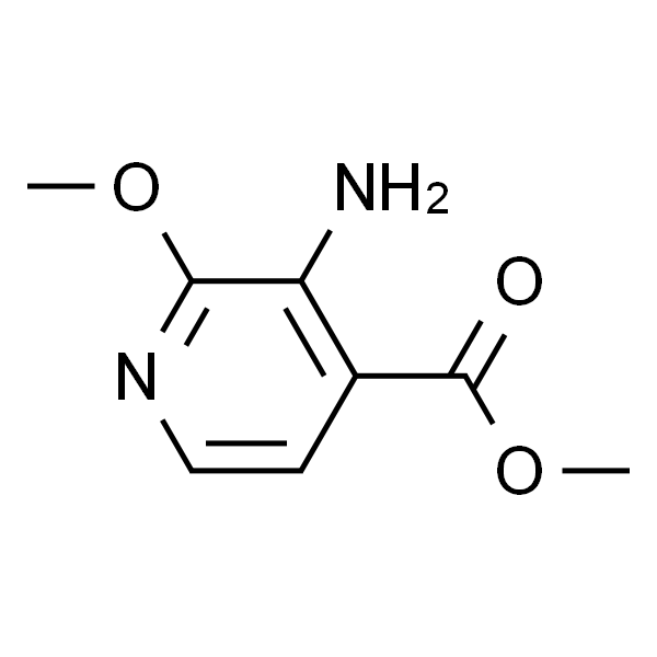 Methyl 3-amino-2-methoxyisonicotinate