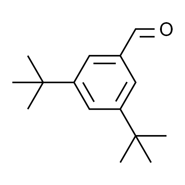 3，5-di-tert-butylbenzatdehyle