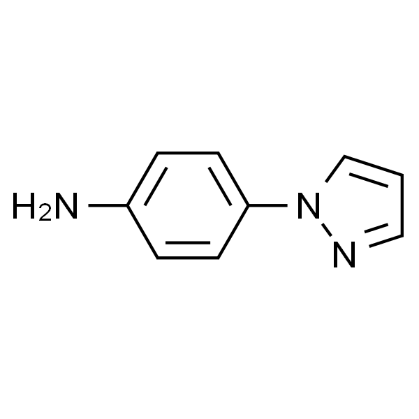 4-Pyrazol-1-yl-phenylamine
