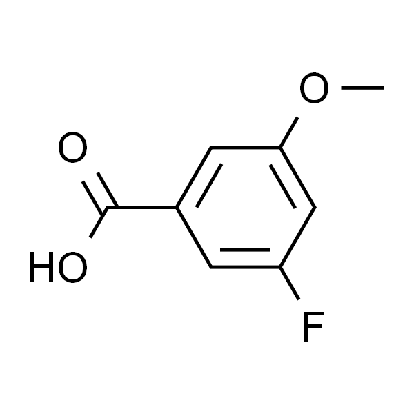3-Fluoro-5-methoxybenzoicAcid