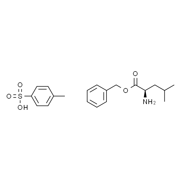 D-Leucine benzyl ester p-toluenesulfonate
