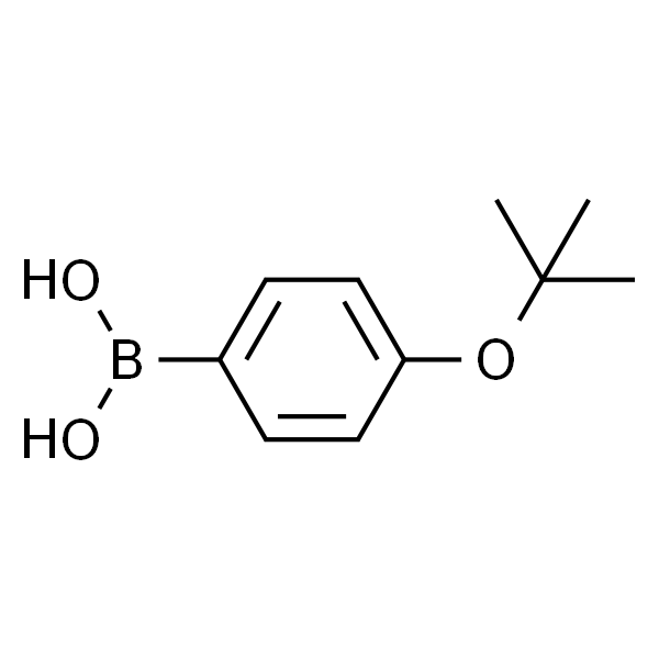 4-(tert-Butoxy)phenylboronic Acid