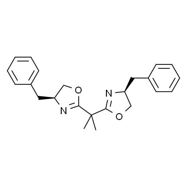 2，2-Bis[(4S)-4-benzyl-2-oxazolin-2-yl]propane