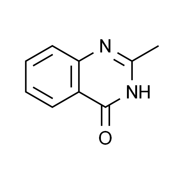 2-METHYL-4(3H)-QUINAZOLINONE