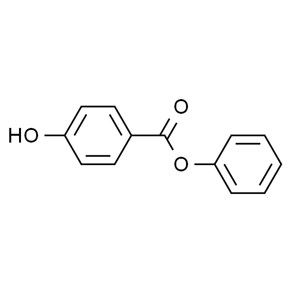 Phenyl 4-Hydroxybenzoate