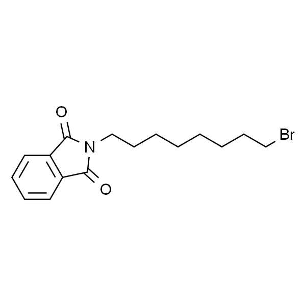 2-(8-Bromooctyl)isoindoline-1，3-dione