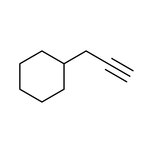 3-Cyclohexyl-1-propyne