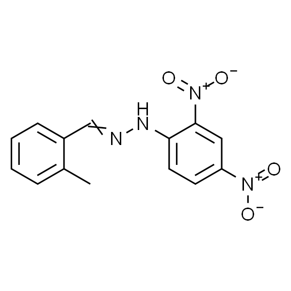 o-Tolualdehyde-2,4-DNPH
