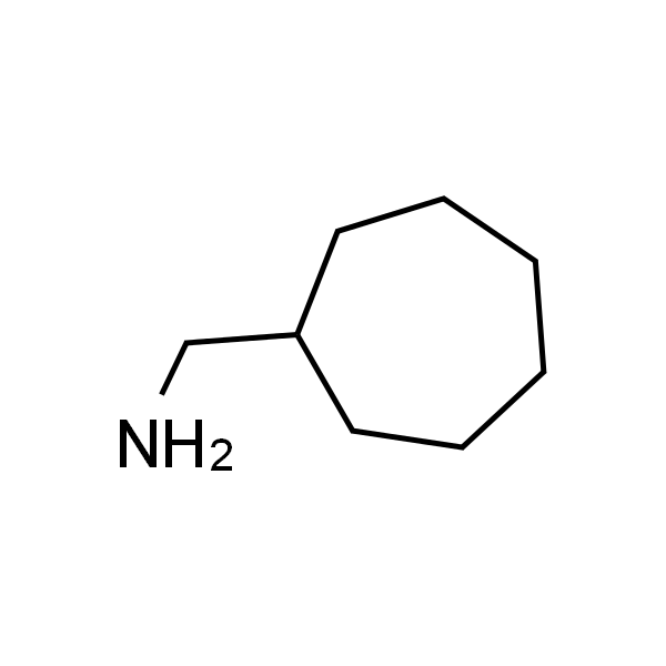 Cycloheptylmethanamine hydrochloride