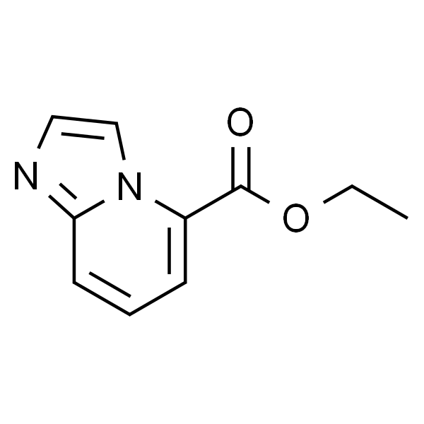 Ethyl Imidazo[1，2-a]pyridine-5-carboxylate