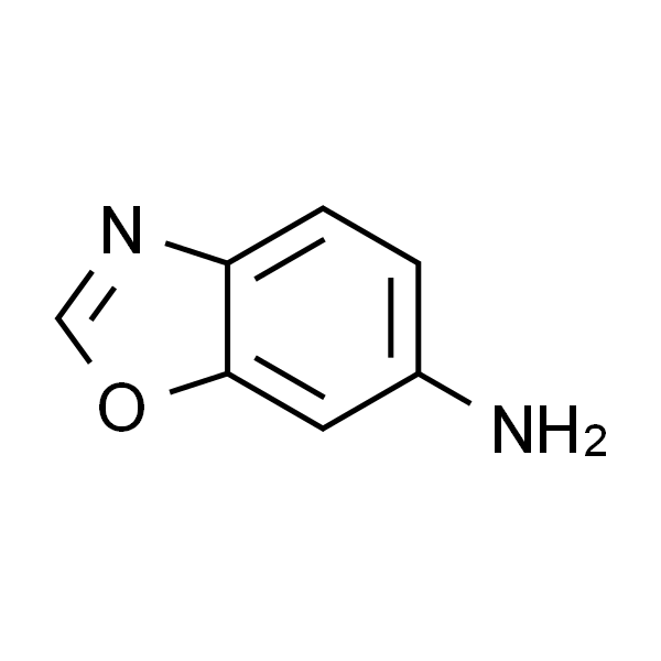 6-Aminobenzoxazole