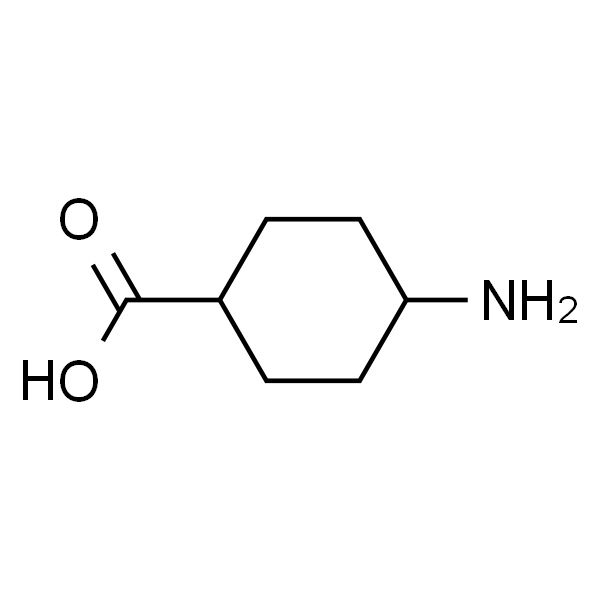 4-Aminocyclohexanecarboxylic Acid