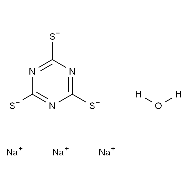 1,3,5-Triazine-2,4,6-trithiol trisodium salt, approx