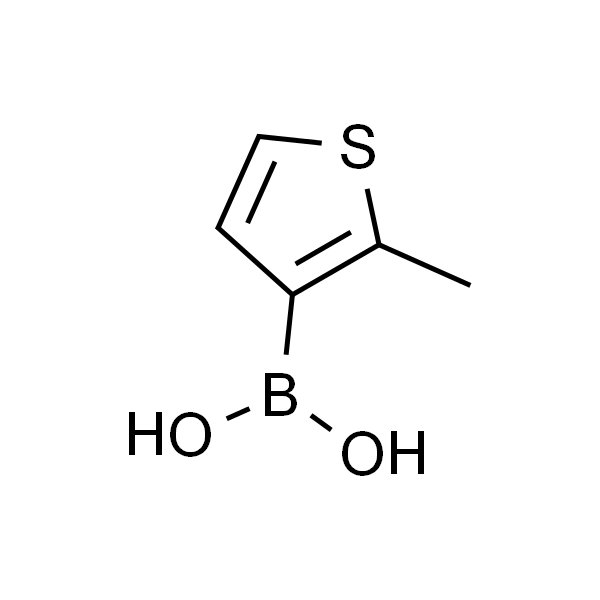 (2-Methylthiophen-3-yl)boronic acid