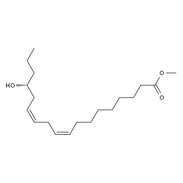 Methyl 15(R)-Hydroxy-9(Z),12(Z)-octadecadienoate