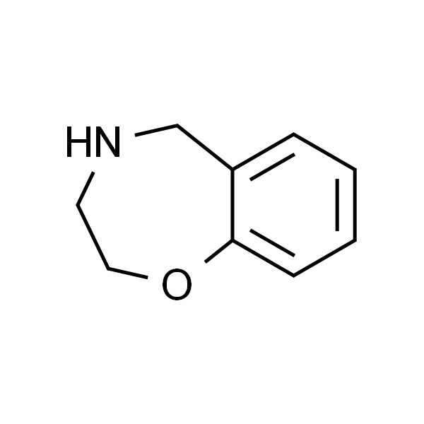 2，3，4，5-Tetrahydrobenzo[f][1，4]oxazepine