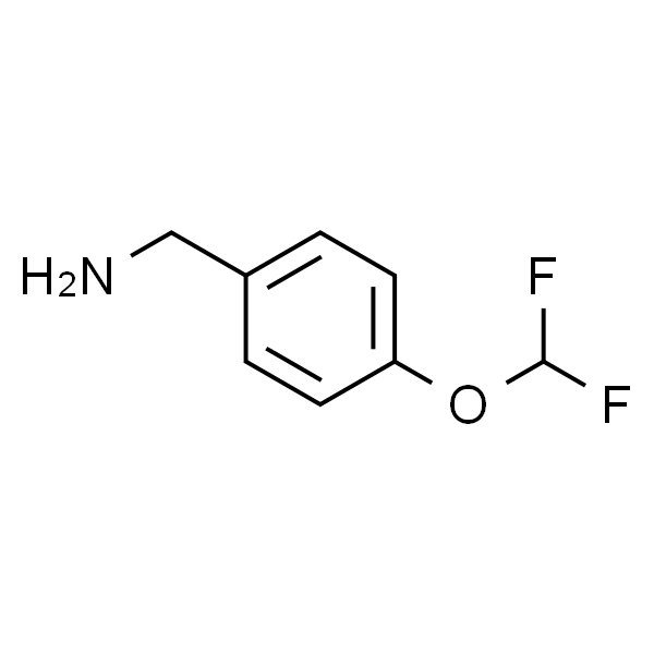 4-(Difluoromethoxy)Benzylamine
