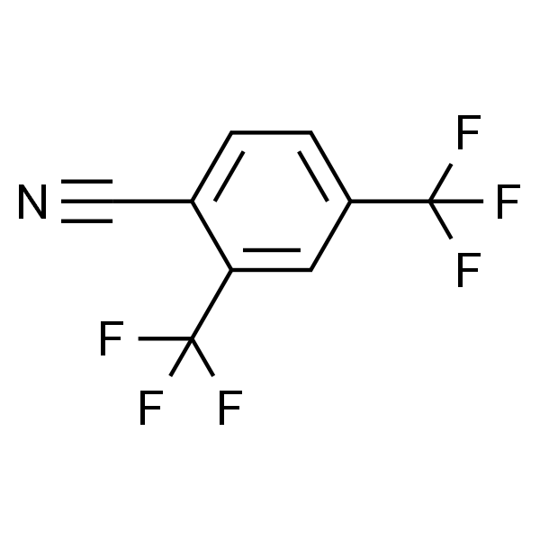 2,4-Bis(trifluoromethyl)benzonitrile