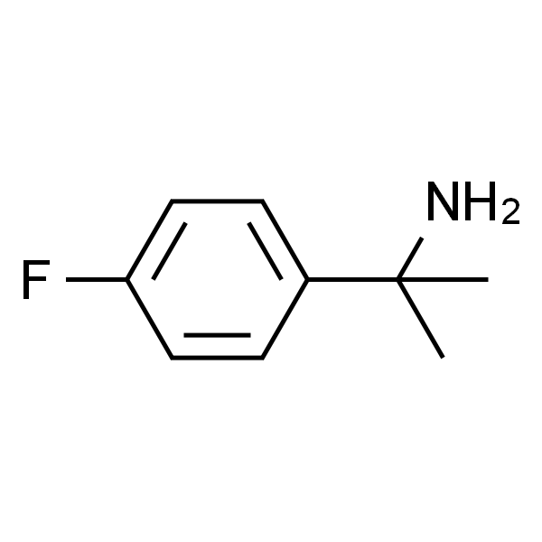 1-(4-Fluorophenyl)-1-methylethylamine