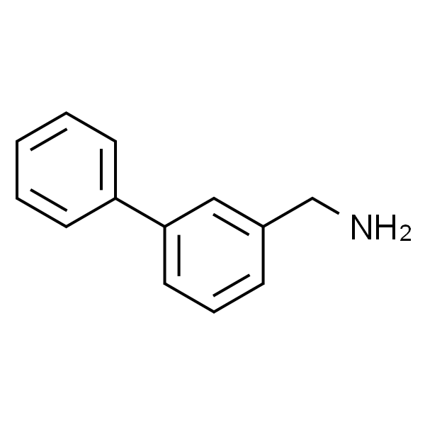 Biphenyl-3-methanamine HCl