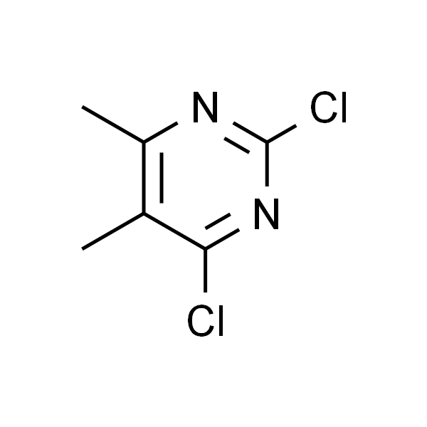 2，4-Dichloro-5，6-dimethylpyrimidine