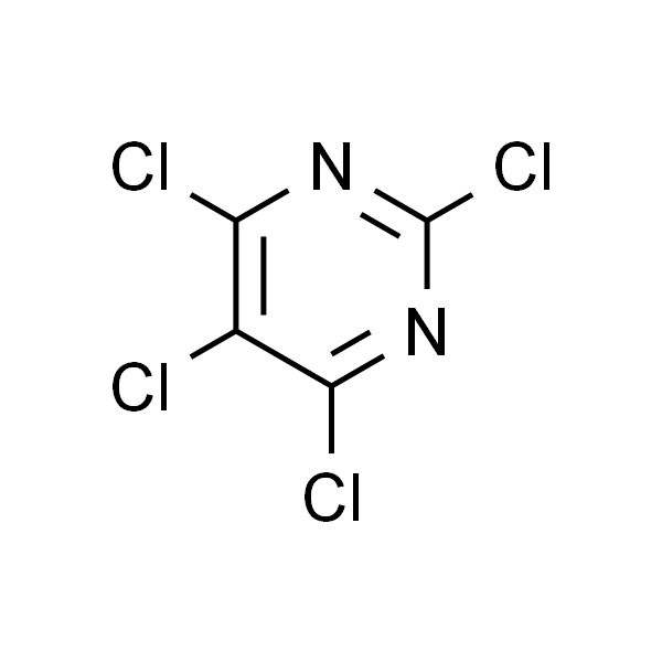 2，4，5，6-Tetrachloropyrimidine