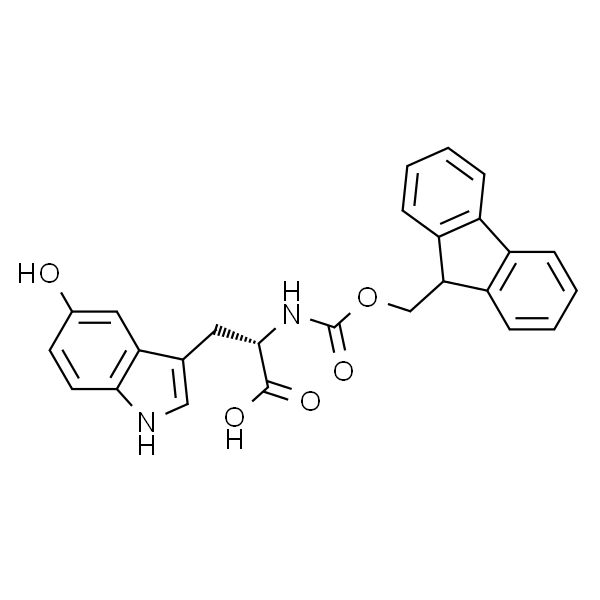 Fmoc-5-Hydroxy-L-tryptophan