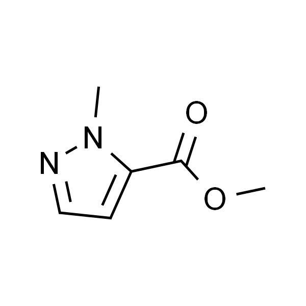 methyl 1-methyl-1H-pyrazole-5-carboxylate