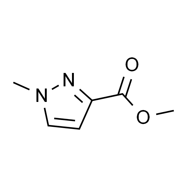 Methyl 1-Methylpyrazole-3-carboxylate