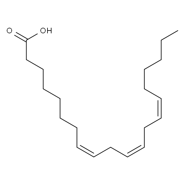 8Z,11Z,14Z-Eicosatrienoic Acid