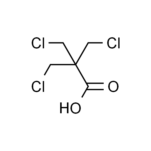 3-Chloro-2，2-bis(chloromethyl)propanoic acid