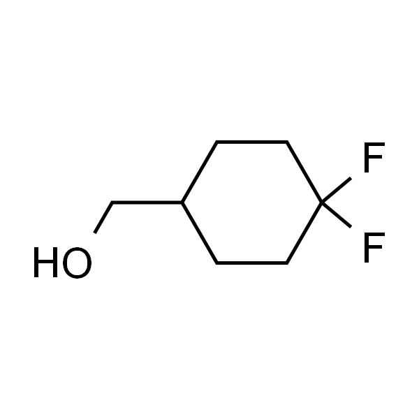 4,4-Difluoro-cyclohexanemethanol