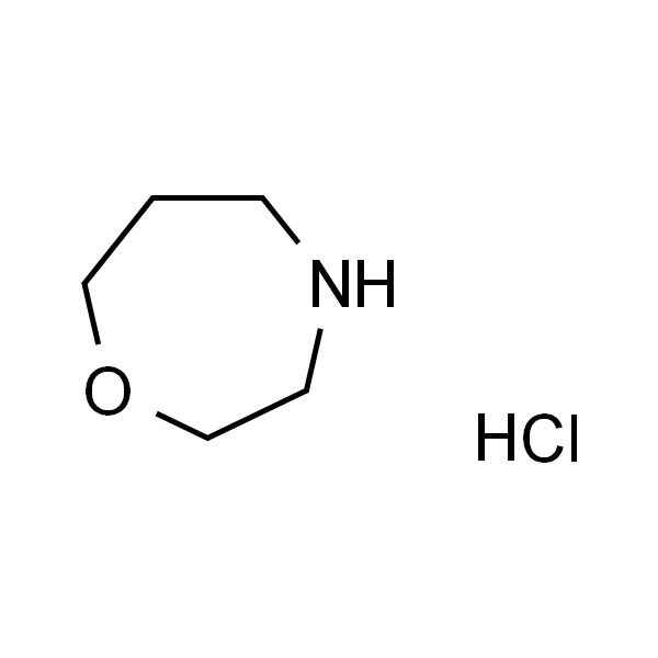 Homomorpholine hydrochloride