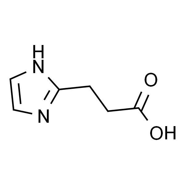 3-(1H-Imidazol-2-yl)propanoic acid