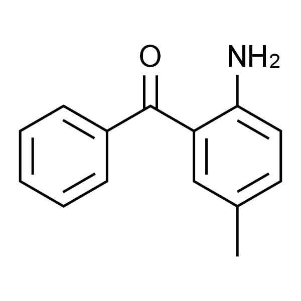 2-amino-5-methylbenzophenone