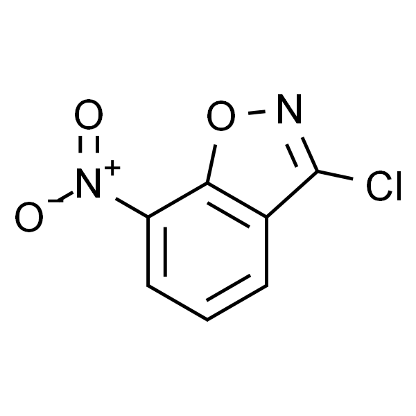 3-Chloro-7-nitro-1，2-benzisoxazole