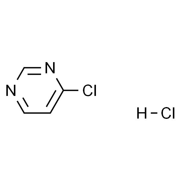 4-Chloropyrimidine Hydrochloride