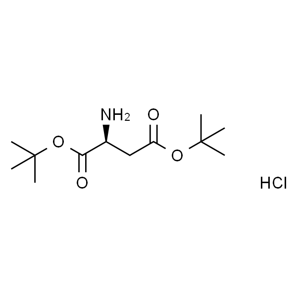 L-Aspartic acid di-(tert)-butyl ester hydrochloride