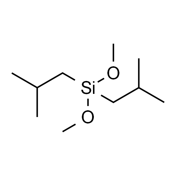 Dimethoxy-bis(2-methylpropyl)silane