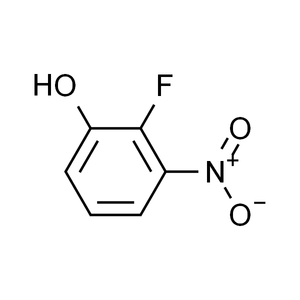 2-Fluoro-3-nitrophenol