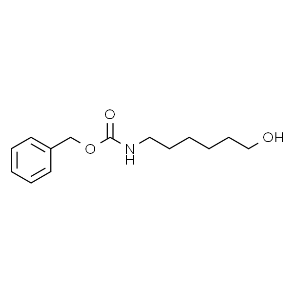 N-Cbz-6-hydroxyhexylamine