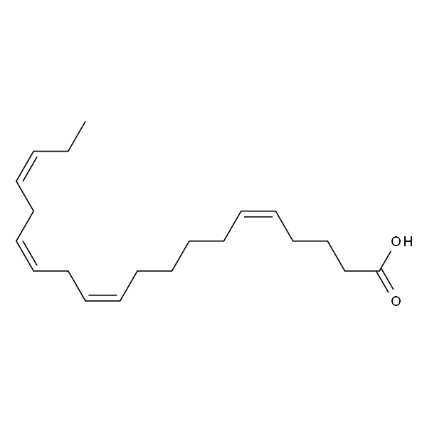 5(Z),11(Z),14(Z),17(Z)-Eicosatetraenoic acid