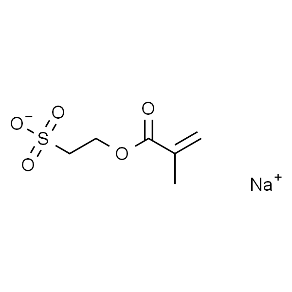 2-Sulfoethyl methacrylate Sodium Salt