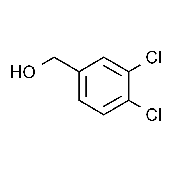 3，4-Dichlorobenzyl alcohol