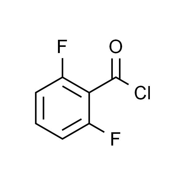 2,6-Difluorobenzoyl Chloride